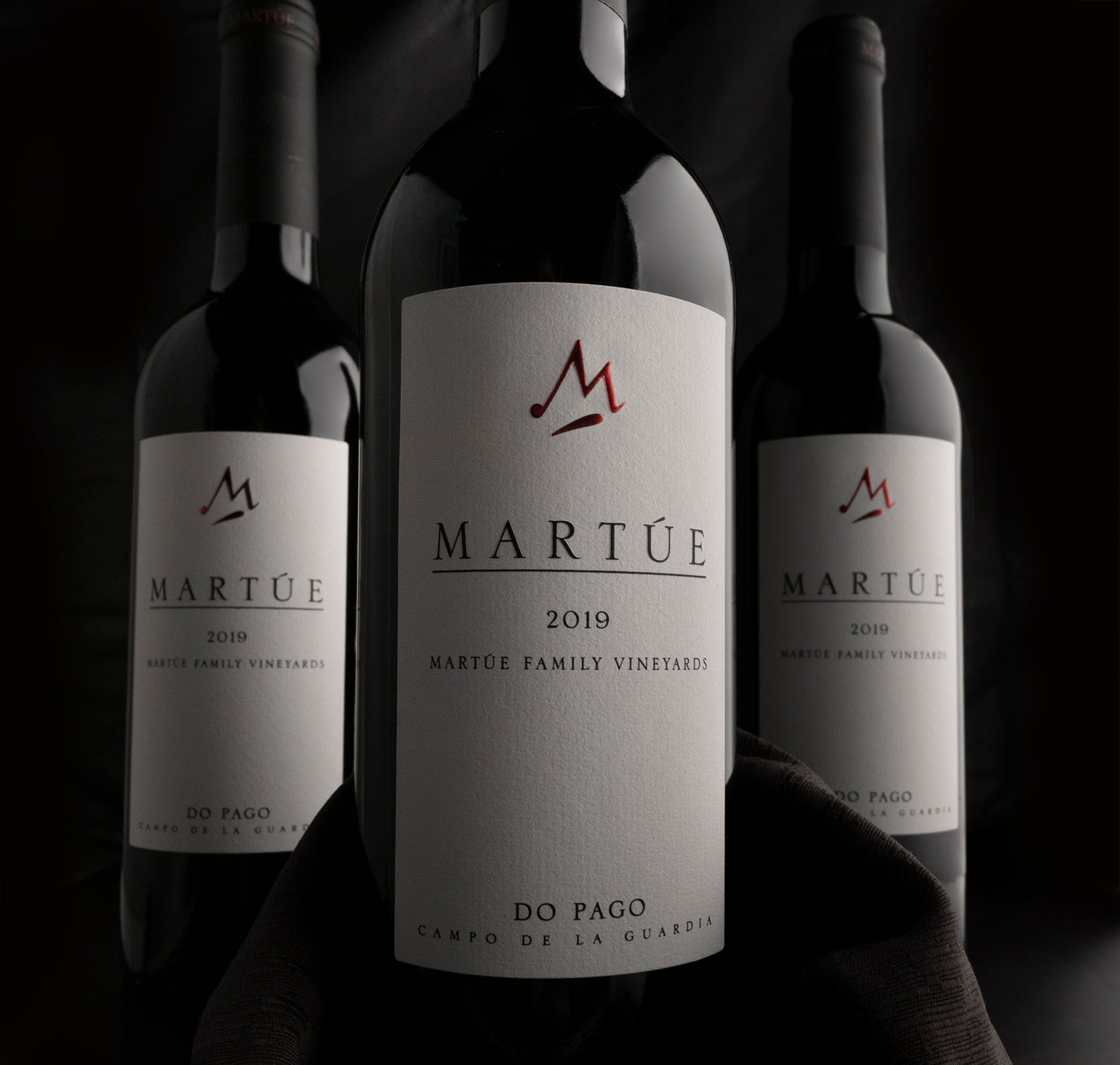 Martúe Blended 2019